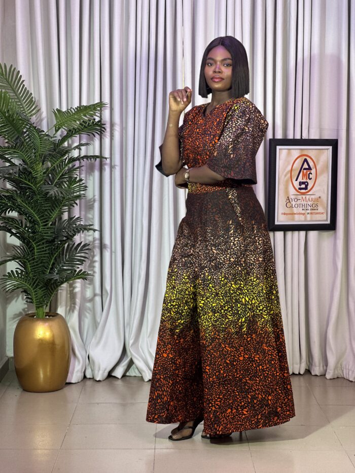 NIFEMI 2PCs SET - Image 1