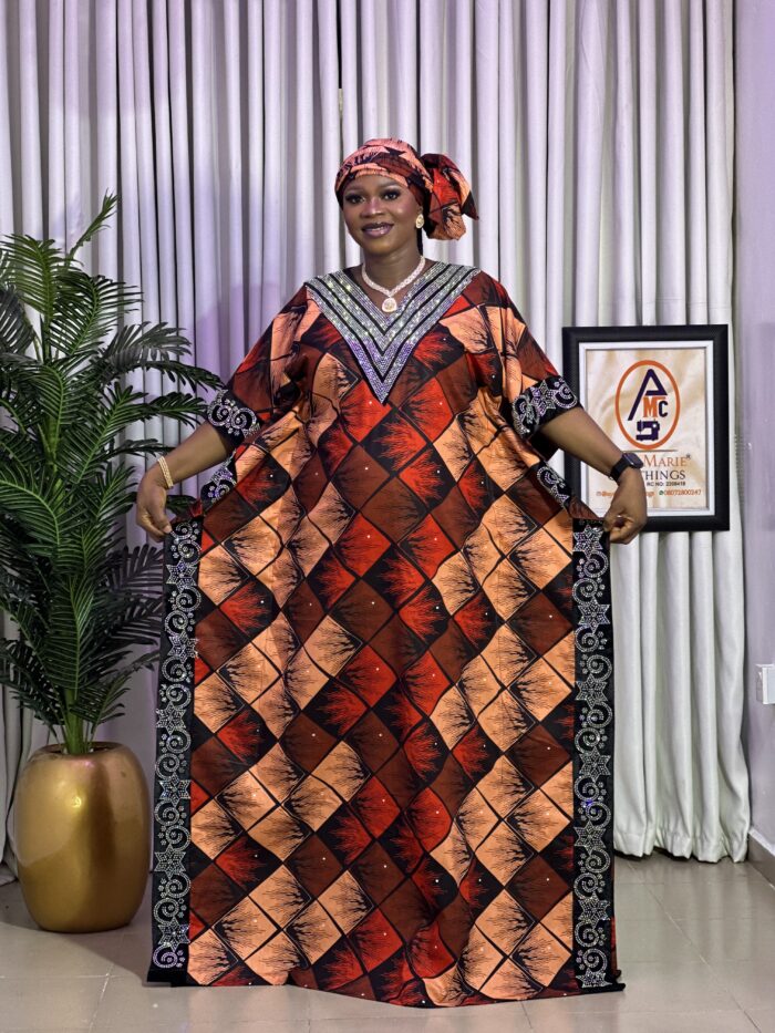 AREWA BUBU - Image 1