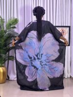 LUXURY ORGANDI BROCADE - Image 2