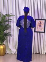 LINDA BLINGED DRESS - Image 3